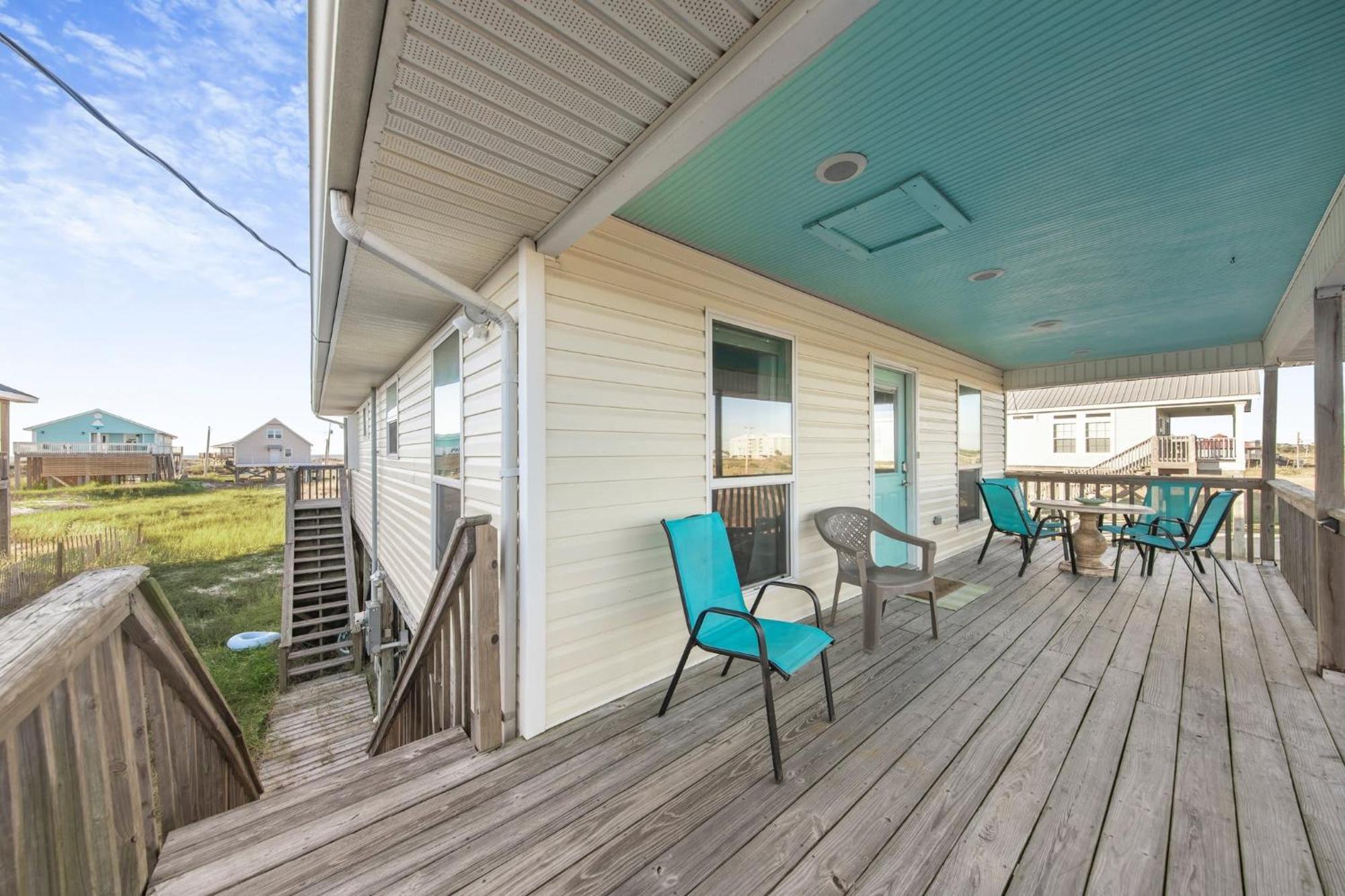 Island Dream By Vacation Homes Collection Gulf Shores Exterior photo