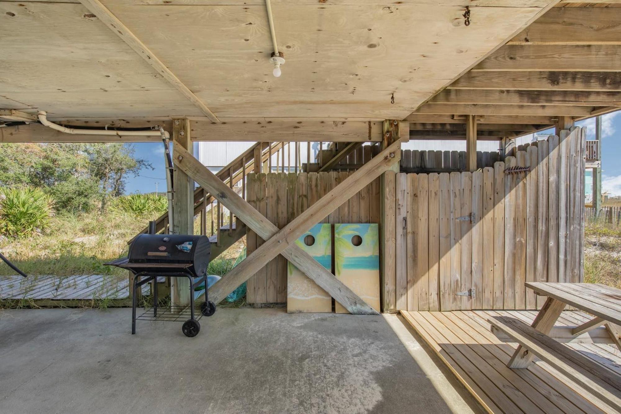Island Dream By Vacation Homes Collection Gulf Shores Exterior photo